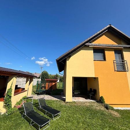 Ubytovanie V Sukromi Horec Liptovský Mikuláš 外观 照片