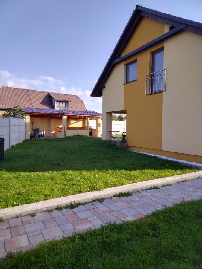 Ubytovanie V Sukromi Horec Liptovský Mikuláš 外观 照片